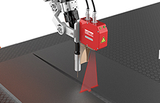 給焊接機器人裝上眼睛——激光跟蹤和激光尋位