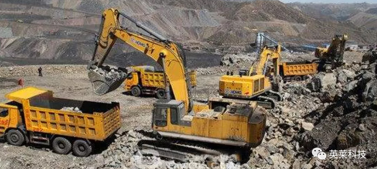 案例 | 英萊激光視覺(jué)焊縫跟蹤系統(tǒng)，工程機(jī)械焊接案例分享！