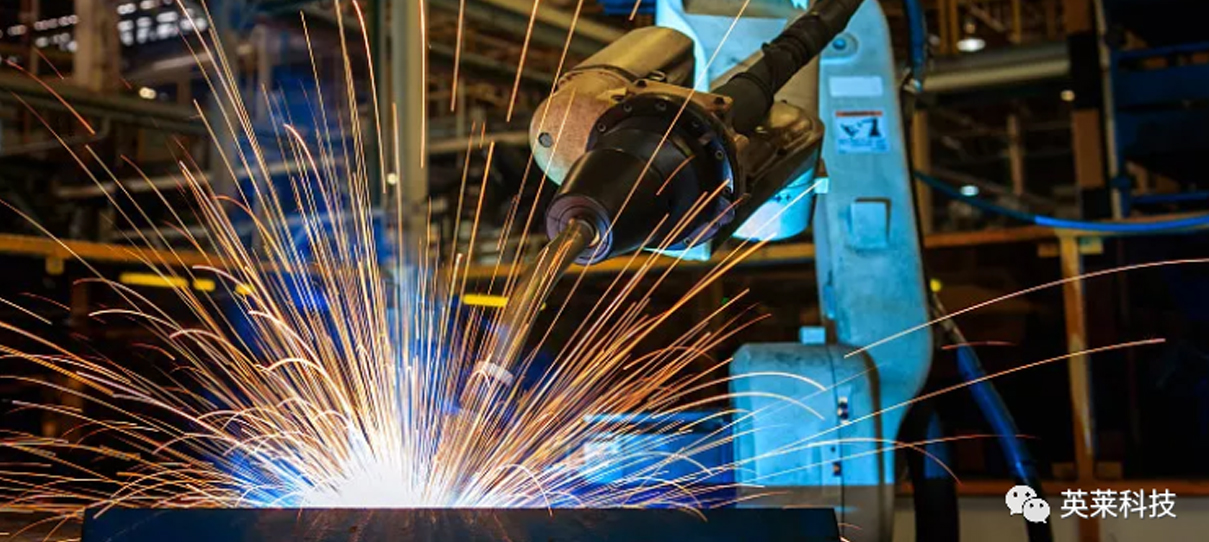 技術(shù)丨焊接機器人編程有哪些技巧？